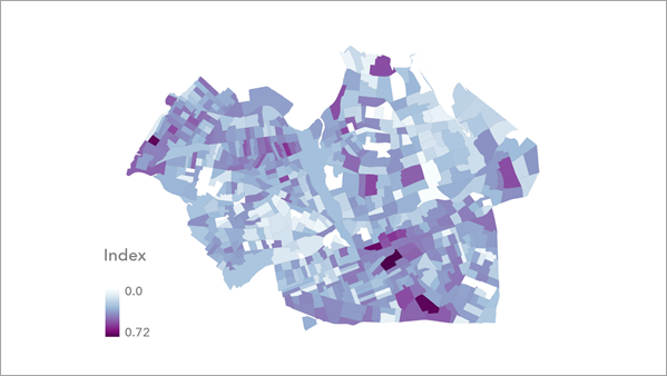 Index-Layer Index-Layer