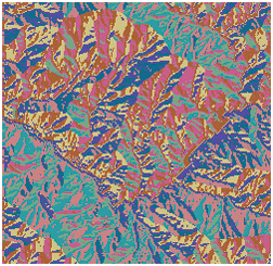 Détermination de la direction du flux Détermination de la direction du flux