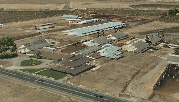 Couche de scènes de nuages de points Couche de scènes de nuages de points