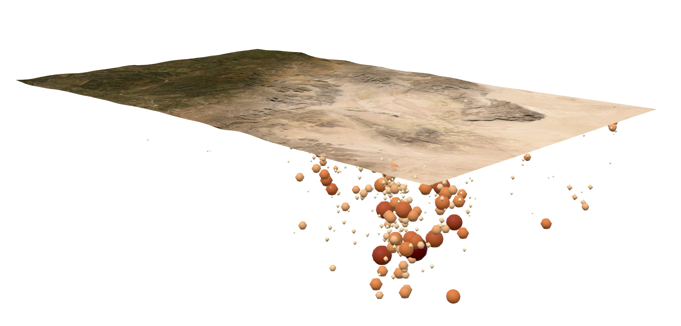 局部场景 局部场景